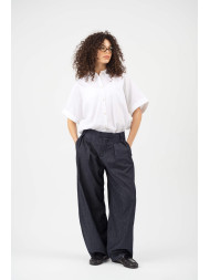 Maison Arca Baggy Arca — denim jeans