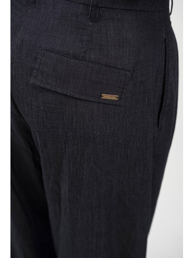 Maison Arca Baggy Arca — denim jeans — view 5