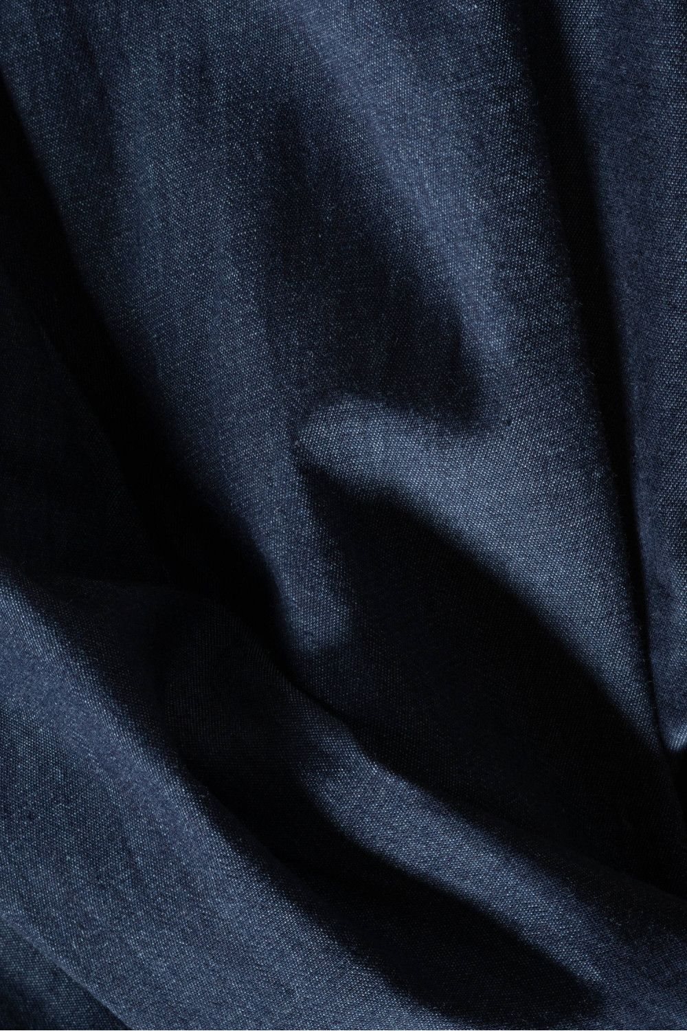 Maison Arca Baggy Arca — denim jeans — view 7