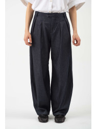 Maison Arca Baggy Arca — denim jeans — view 2