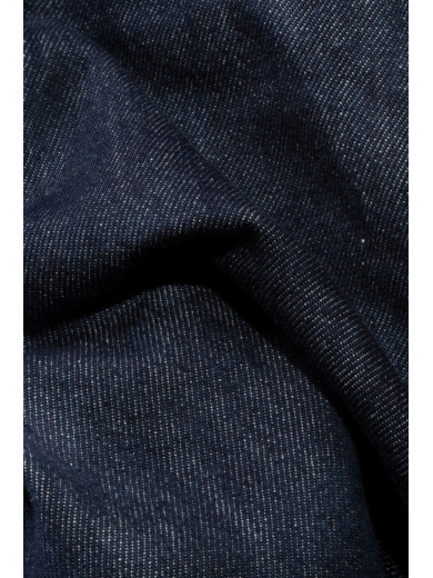 Maison Arca Caroline — denim jeans in Rinse — view 29