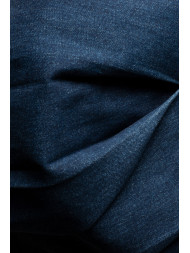 Maison Arca Coco — denim dress in Coco Arca — view 7