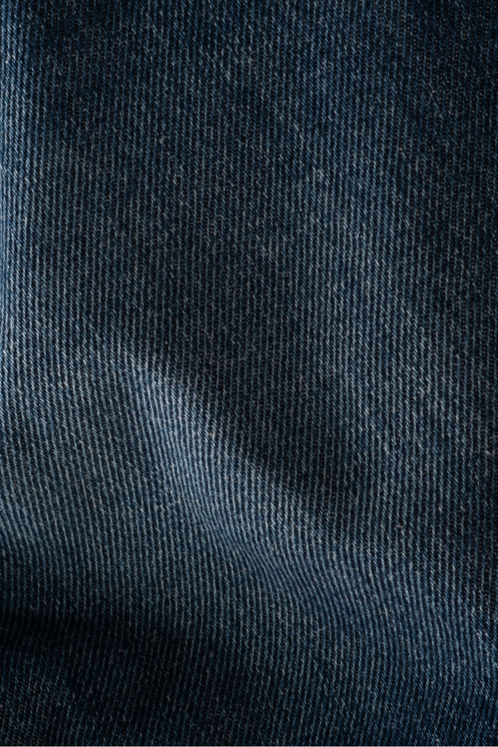 Maison Arca Deva — denim shorts in Short Arca — view 12