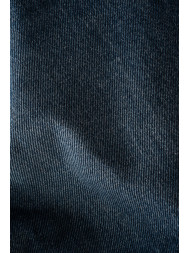 Maison Arca Deva — denim shorts in Short Arca — view 12