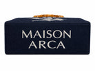 Capri denim bag — view 1 | Maison Arca