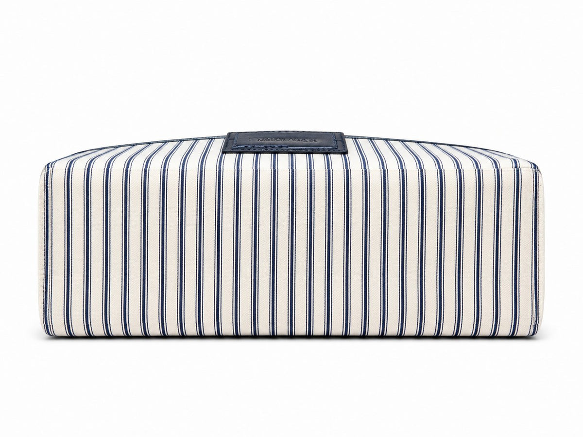 Ibiza denim bag — view 2 | Maison Arca